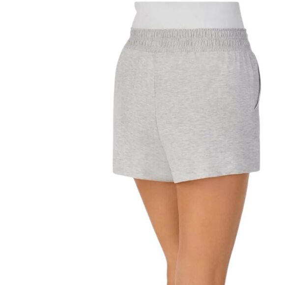 Jane & Bleecker 2 Pack Lightweight Lounge Sleep Shorts 1758971 Size L - Picture 5 of 7